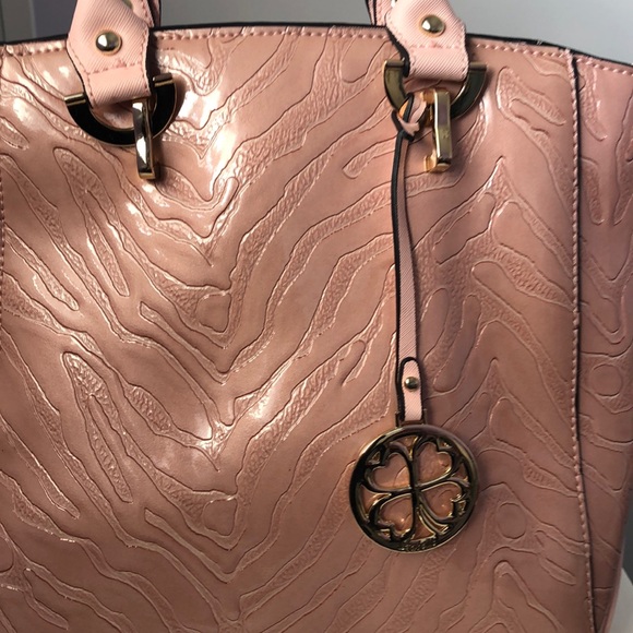 Isabelle Satchel Bag-NWOT - Picture 2 of 7